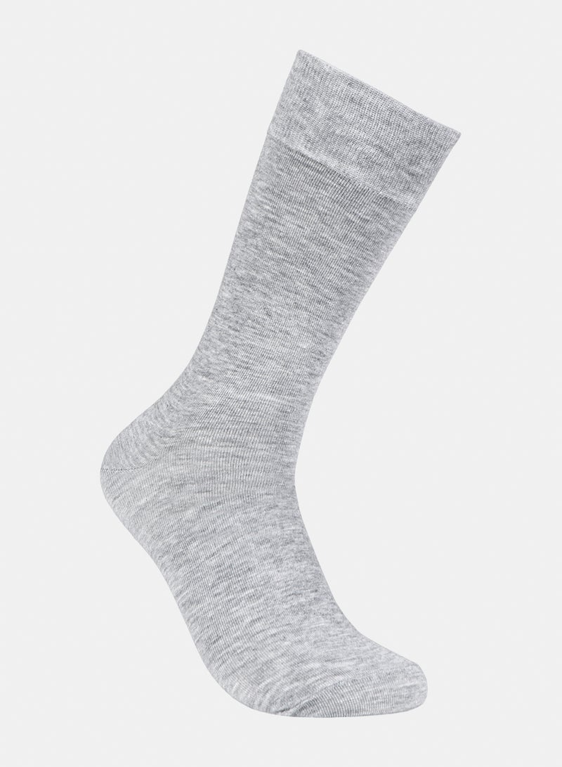 Odds Men's Classic Casual Sock Valuable pack of 5P - Image 5